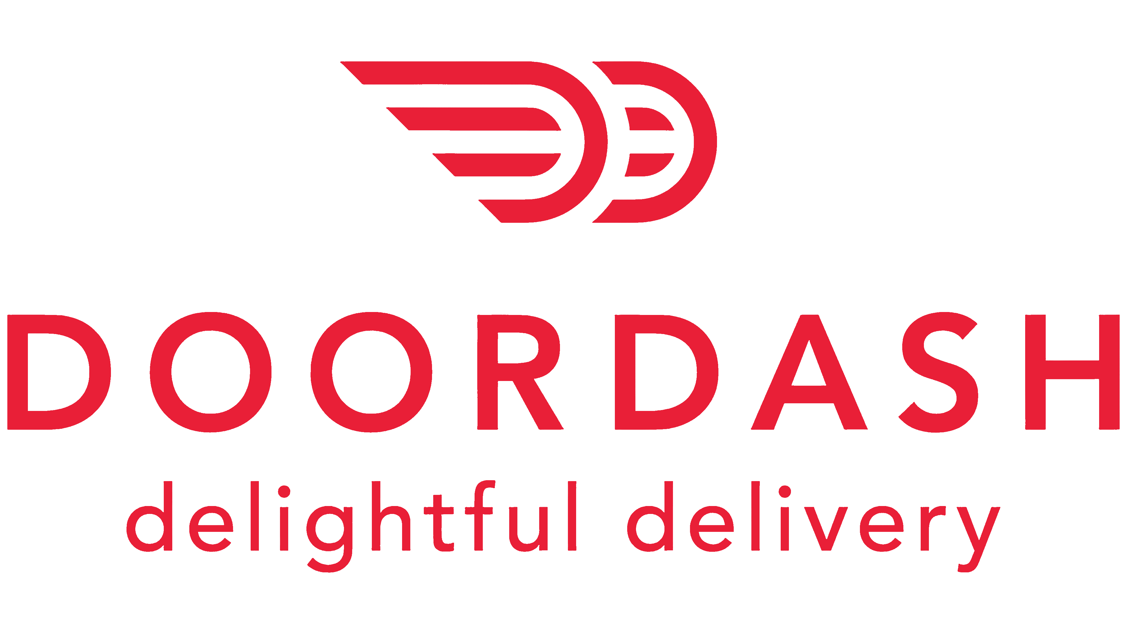 DoorDash Logo