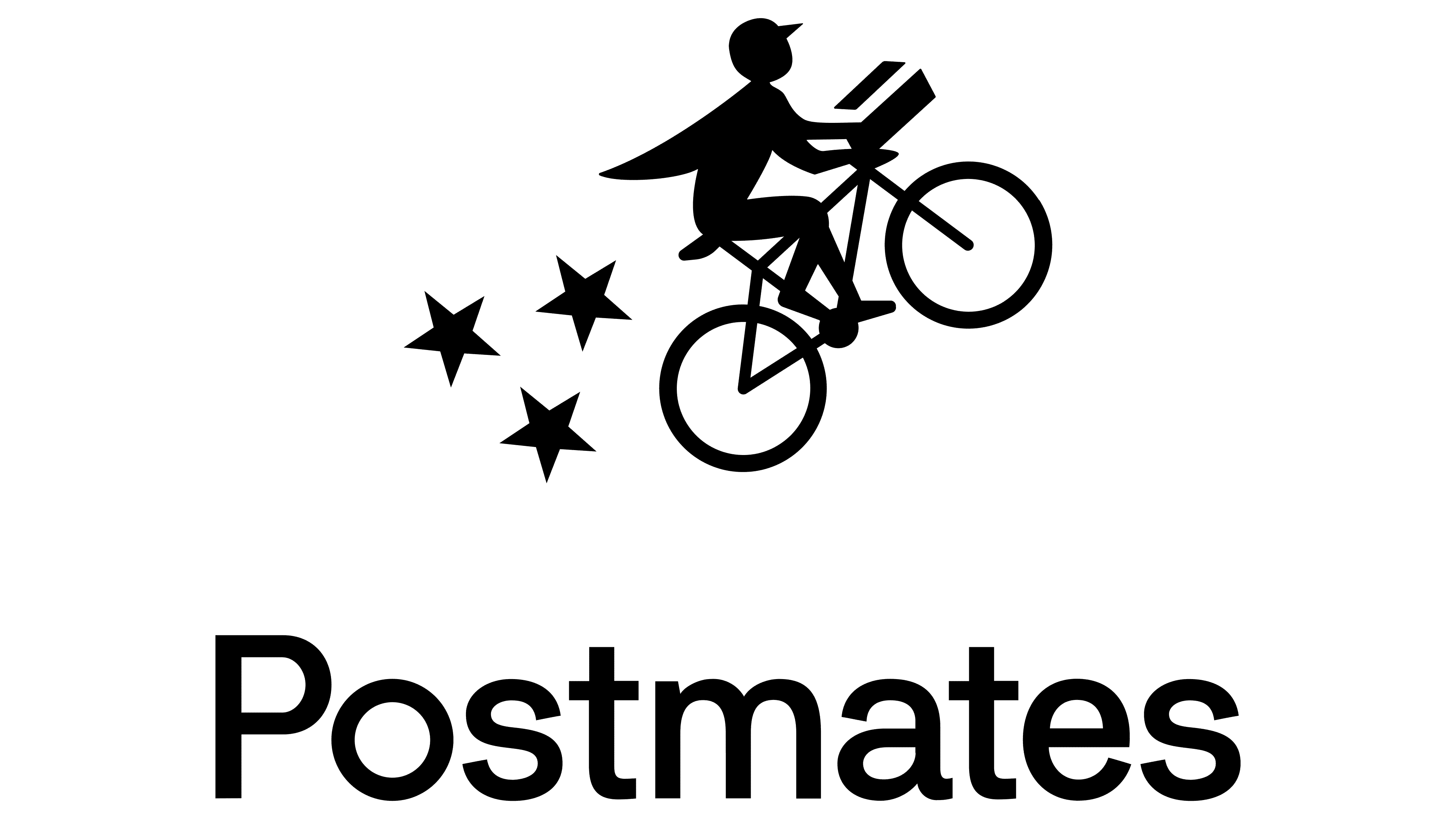 Postmates Logo