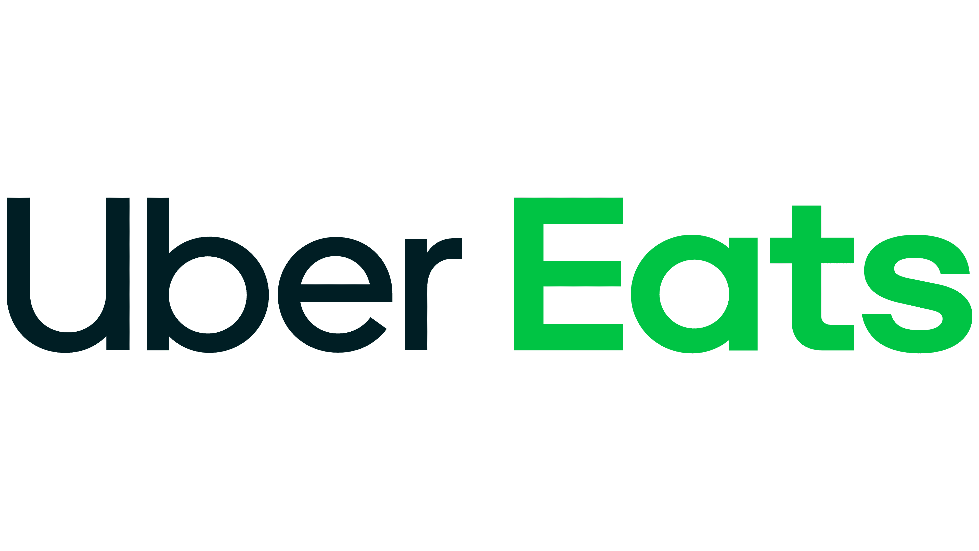 UberEats Logo